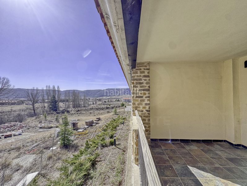 Foto 9eed5a4d-ea15-4273-bd36-fd2b817636f1. Dúplex en Alcalá de la Selva
