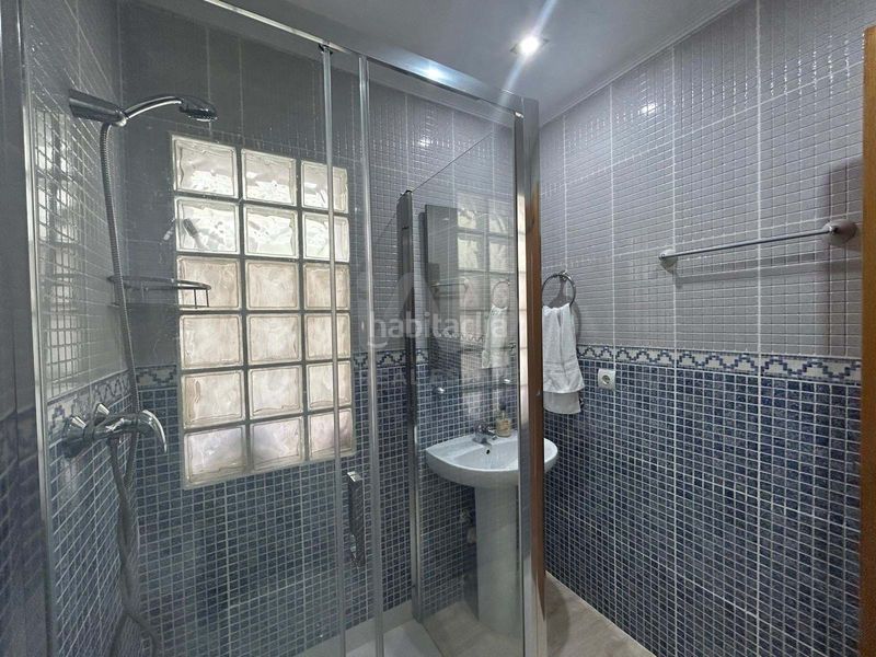 Foto 0f3386c7-7be4-40b8-817d-fa5893b5f8e9. Casa aparellada amb calefacció aparcament piscina a Calp