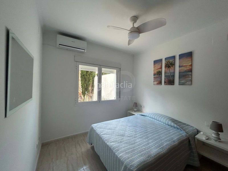 Foto 6b22d973-5b55-4601-a645-fd4510073486. Casa aparellada amb calefacció aparcament piscina a Calp