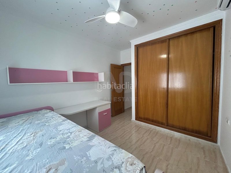 Foto bfde2ce0-b189-4cef-a34f-ee904d8da279. Casa aparellada amb calefacció aparcament piscina a Calp