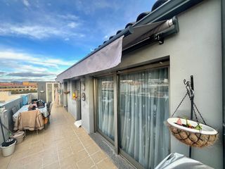 Attico in Torreblanca
