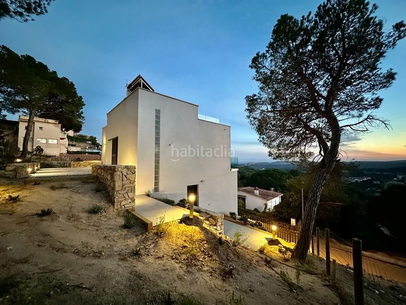 Foto 877c96e4-e435-484b-9429-709d0b42a9d2. Casa a Lloret Verd - Els Pinars Lloret de Mar