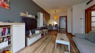 Etagenwohnung in Carrer de sant auguri 3