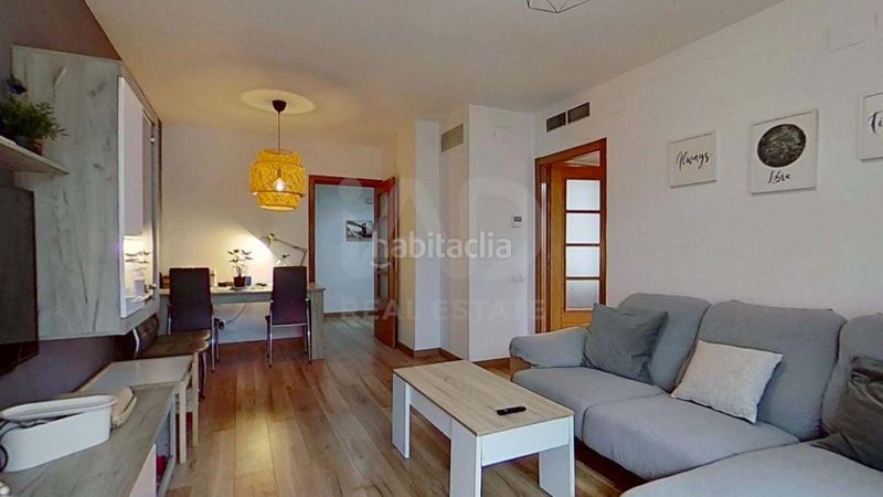 Foto 33d40a56-05ff-409b-8562-1a809aeb17d6. Piso en carrer de sant auguri 3 en Nou Eixample Nord Tarragona