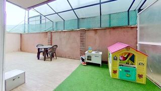 Pis a Carrer de sant auguri 3