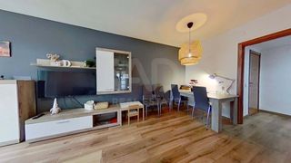 Etagenwohnung in Nou Eixample Nord