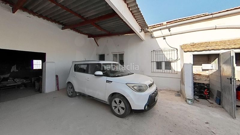 Foto 09807789-a08a-48b6-bc1b-270ed18d7b73. Casa pareada en La Foia - Daimés - Asprella Elche / Elx