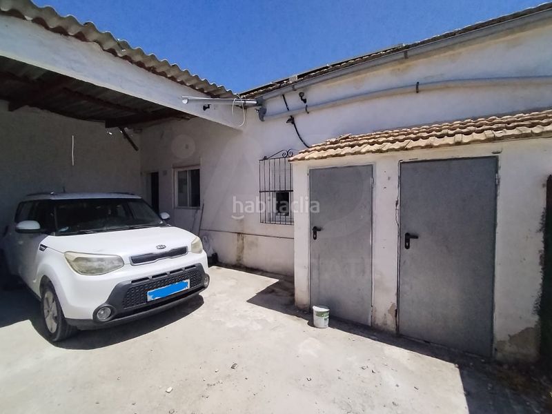 Foto 127b0de5-8e12-4f73-ae91-b9ddfdc94ff4. Casa pareada en La Foia - Daimés - Asprella Elche / Elx