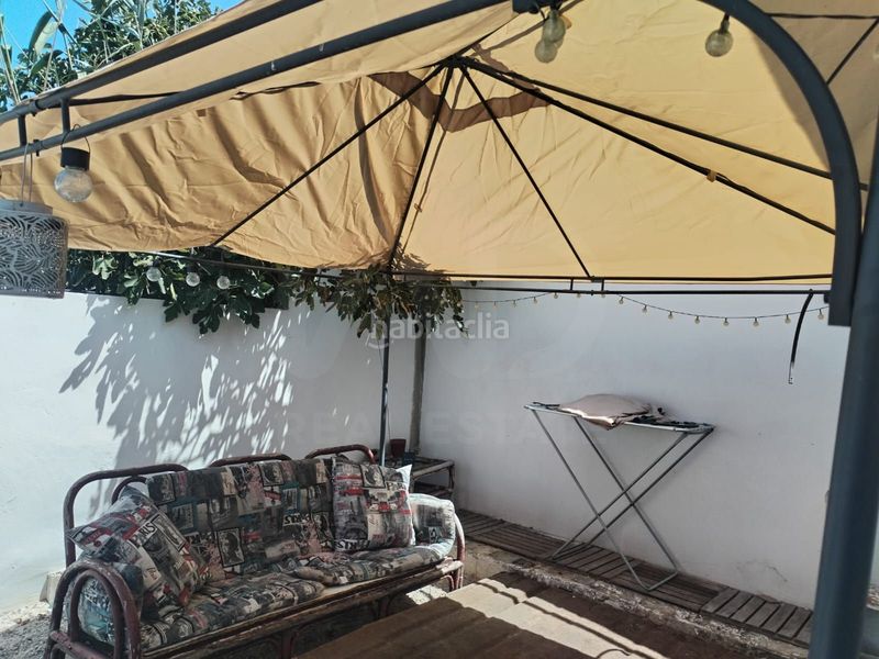 Foto dbfbf64b-51ca-4a5b-80d5-77e4e0181000. Casa pareada en La Foia - Daimés - Asprella Elche / Elx