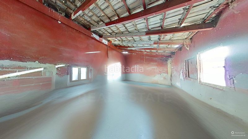 Foto fbdcd645-fad3-47e1-8c1e-5fa020bc2efd. Casa pareada en La Foia - Daimés - Asprella Elche / Elx
