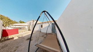 Casa pareada en La Foia - Daimés - Asprella