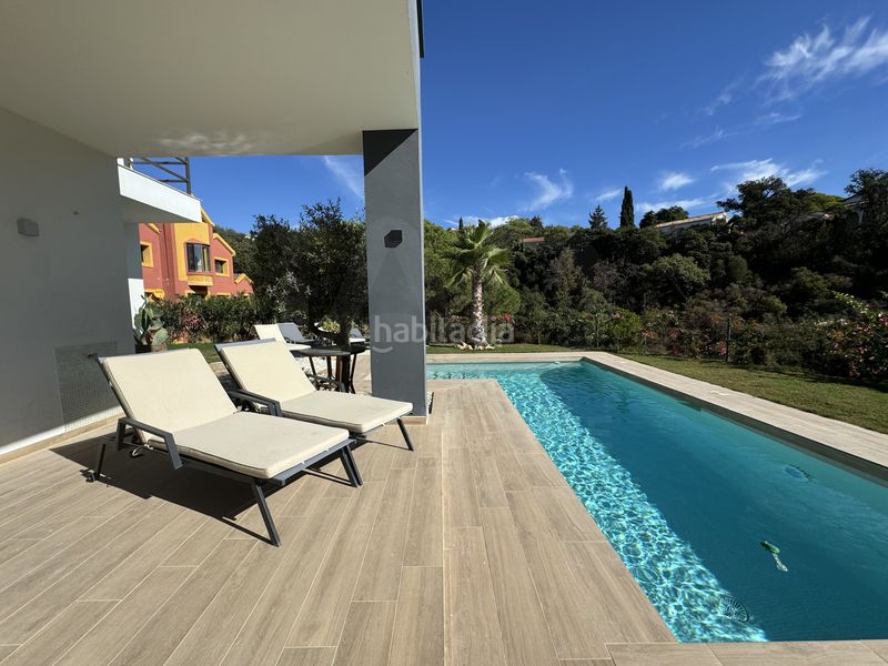 Foto 08478fa2-198f-40ea-8000-c54bbf545b03. Casa en Santa María Marbella