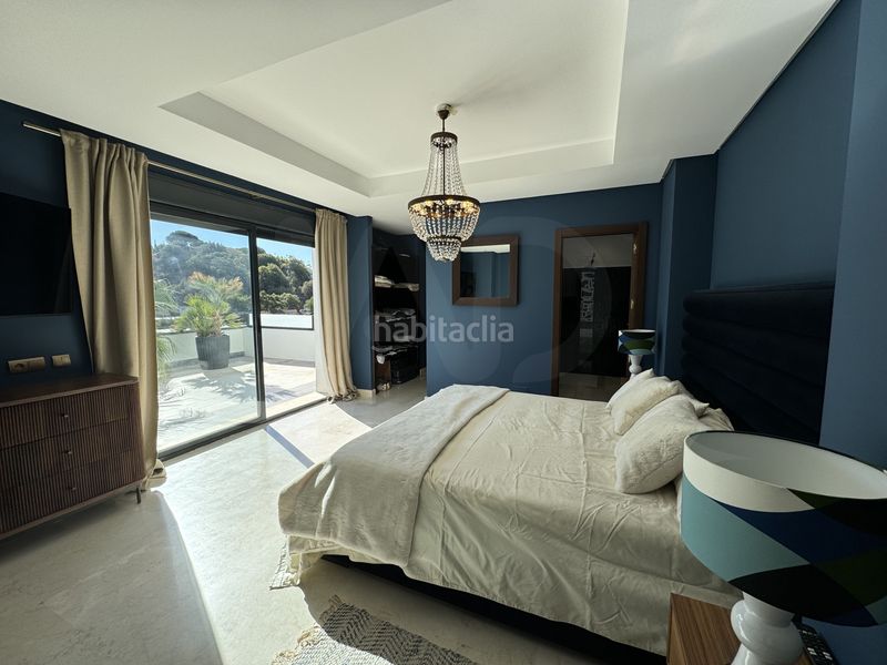 Foto 1730e00f-82ab-4373-9f84-a32fd3470d0a. Casa en Santa María Marbella