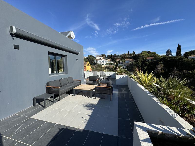 Foto 49c484d0-cc28-4682-8359-abfd0bd752c1. Casa en Santa María Marbella