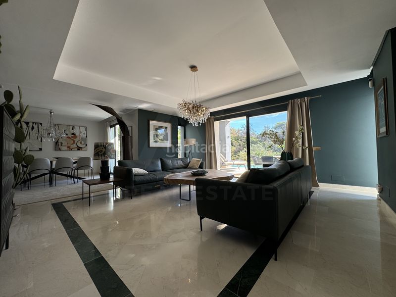 Foto 563e9560-78b8-47e9-a4c9-91e25206f310. Casa en Santa María Marbella