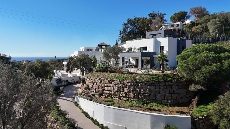 Foto e147ace7-f056-4f29-ac3e-637a496fc207. Casa en Santa María Marbella