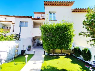 Towny house in Centre