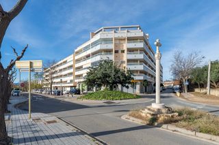 Appartement à Casc Antic - Nou Cambrils