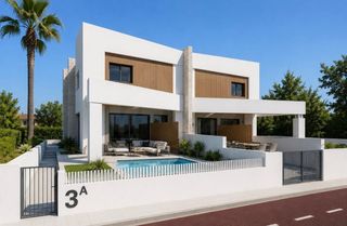 House in Vinyols i els Arcs
