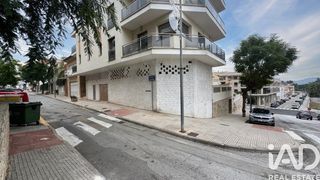 Rent Business premise in Pego