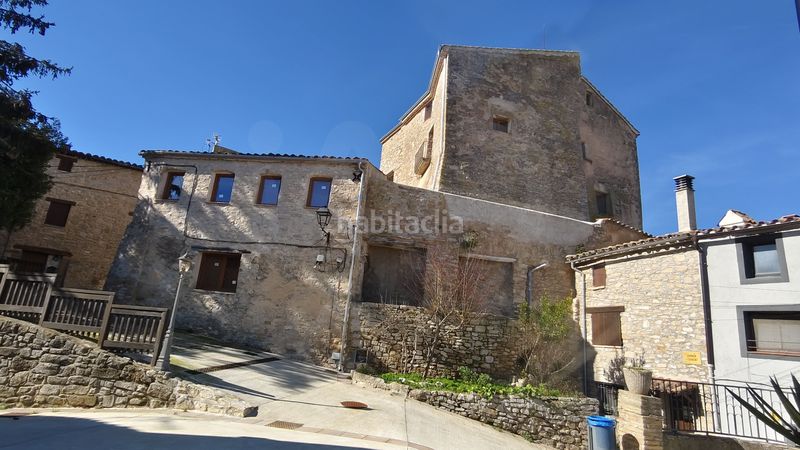 Foto 3398f579-8bc1-4d82-bd5b-0b8fe3bec0d0. Casa en calle dalt 8 8 en Piles (Les)