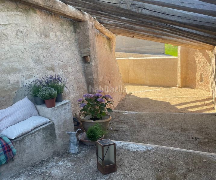 Foto 89cb5f05-a19a-40c1-99cc-9795f955cd6a. Casa en calle dalt 8 8 en Piles (Les)