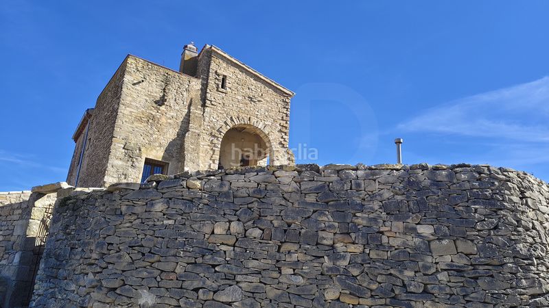 Foto a22a6ff6-1a3f-4036-85c5-efabcfe3b5f0. Casa en calle dalt 8 8 en Piles (Les)