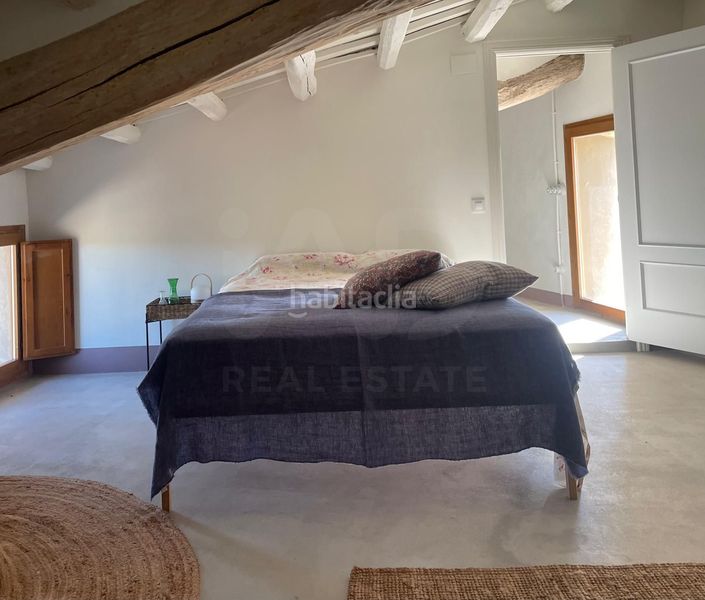 Foto b37bf02b-d0fb-485e-b856-1f187df7d2b5. Casa en calle dalt 8 8 en Piles (Les)