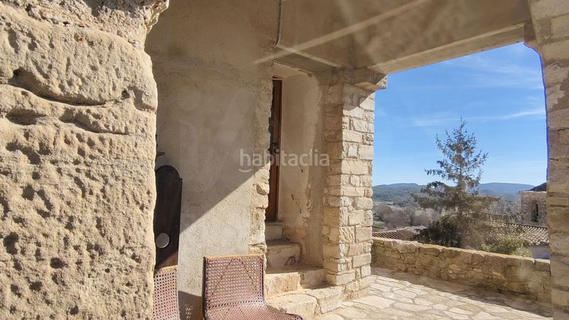 Foto b662692a-7d2d-4a18-8b32-8dac1da8e239. Casa en calle dalt 8 8 en Piles (Les)