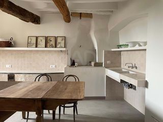 House in Calle dalt 8 8