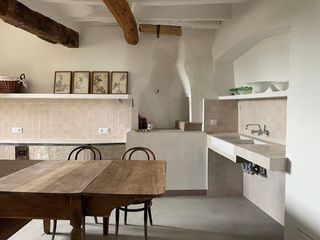 House in Calle dalt 8 8