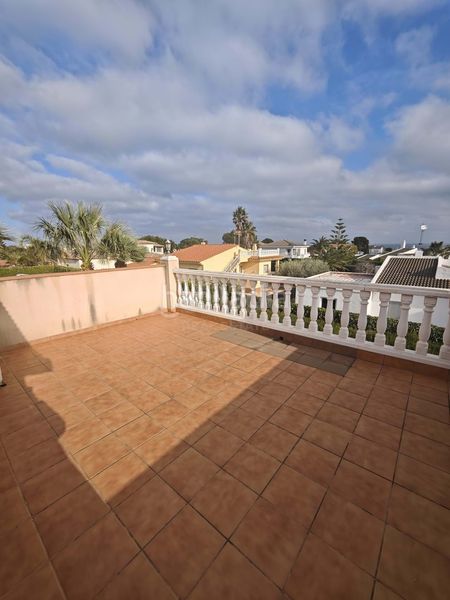 Foto 04c951d7-8f4e-4cf8-99db-461243eb7fe0. Xalet amb piscina a Calafat Ametlla de Mar (L´)