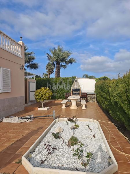 Foto 0e0f95b1-d63e-464c-9451-1699f4bf850c. Xalet amb piscina a Calafat Ametlla de Mar (L´)