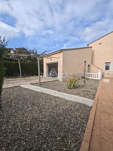 Foto 10a0c272-5e26-43ac-a44e-4625f2eccc83. Xalet amb piscina a Calafat Ametlla de Mar (L´)