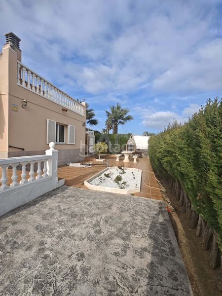 Foto 2b0bb626-03e6-44c6-b9cb-538ac127870c. Xalet amb piscina a Calafat Ametlla de Mar (L´)