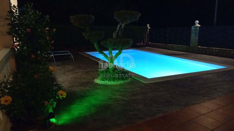 Foto 3c1ca546-89d8-4bb6-a43a-0e1ad5fdd991. Xalet amb piscina a Calafat Ametlla de Mar (L´)