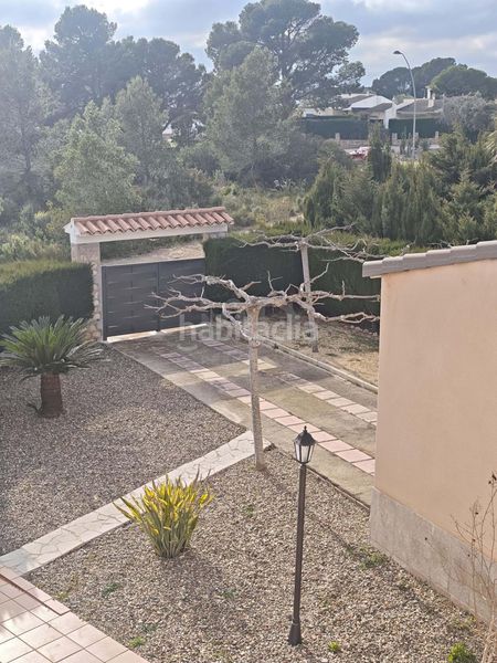 Foto 48a69de1-5ecd-49a3-960a-804d7a33e5a0. Xalet amb piscina a Calafat Ametlla de Mar (L´)