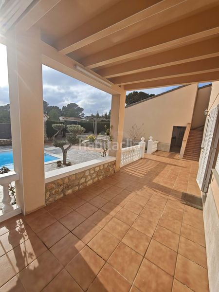 Foto 58762c1f-b2fb-46e5-883e-35c03c58dd45. Xalet amb piscina a Calafat Ametlla de Mar (L´)