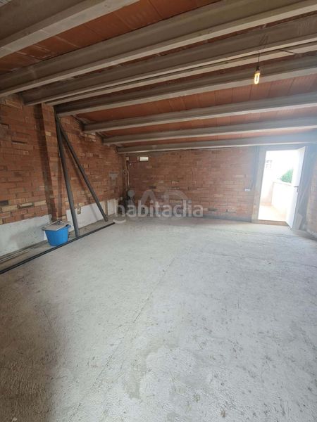 Foto ae15ab48-e925-41b6-9c09-c618b9f49806. Xalet amb piscina a Calafat Ametlla de Mar (L´)