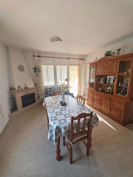 Foto cc732828-0173-4f34-b712-c58b79637761. Xalet amb piscina a Calafat Ametlla de Mar (L´)