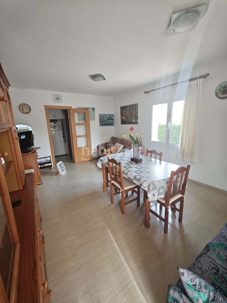 Foto df9fccf7-470b-422c-9cc4-bdd90e3e6c01. Xalet amb piscina a Calafat Ametlla de Mar (L´)