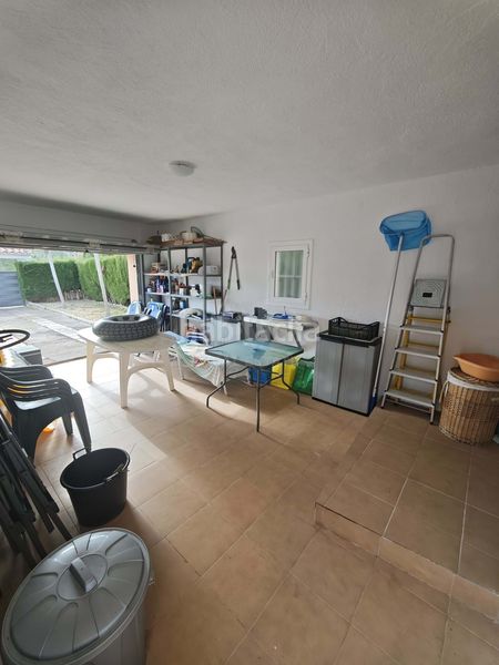 Foto f1d1479e-76ad-4827-abfb-f9e8f36e7987. Xalet amb piscina a Calafat Ametlla de Mar (L´)