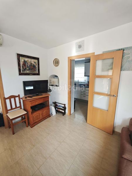 Foto f9d40b02-7a6f-4b86-95aa-236b8f829885. Xalet amb piscina a Calafat Ametlla de Mar (L´)