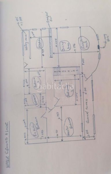 Foto 30565a78-c5b9-44e7-9cc4-7746b4eee56e. Chalet en Busot