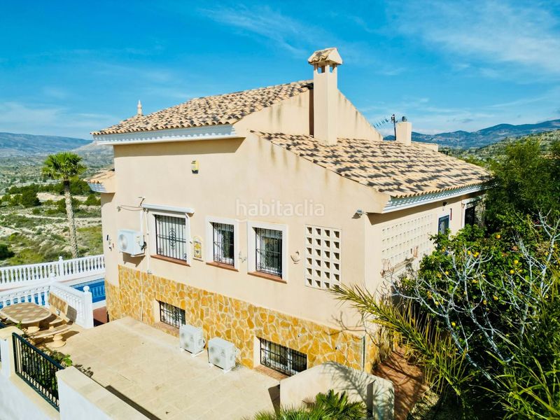 Foto 5c81b02b-18a7-4645-a9ca-0a328461a5b7. Chalet en Busot