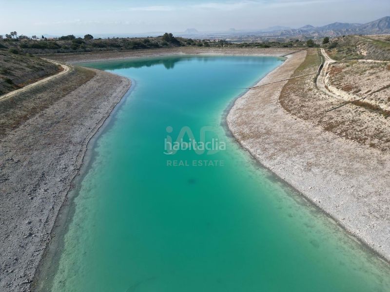 Foto 7c7618ca-fe60-4284-81d6-28e25280be23. Chalet en Busot