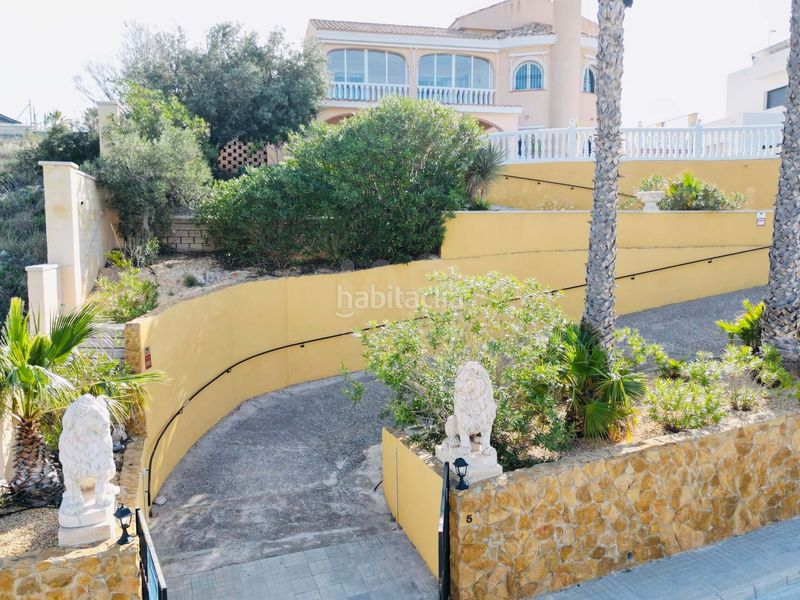 Foto 9c298a87-4b47-4989-967b-53e453957a03. Chalet en Busot