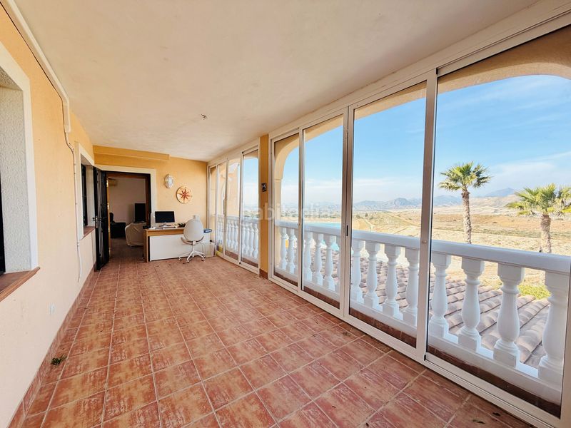 Foto da842ca9-0292-45aa-b526-c9b4a616a8a6. Chalet en Busot