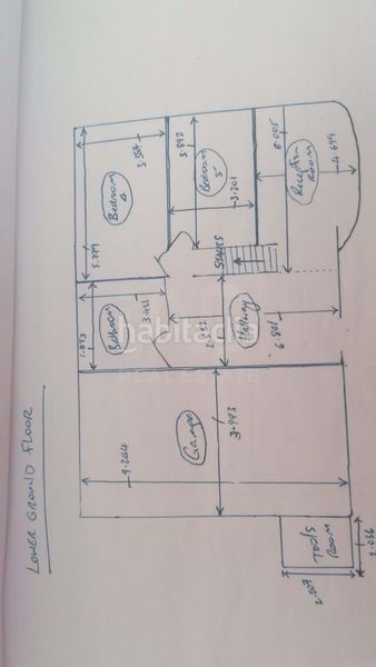 Foto ee02d861-44a2-43e7-a9a0-fe3d54570880. Chalet en Busot