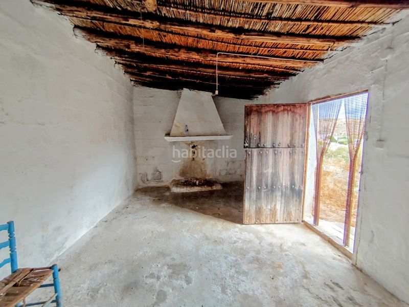 Foto 3d07e721-c45f-4711-8c9e-94dd663d4d50. Casa amb piscina a Sorbas